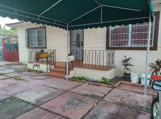 1660 SW 20th St, Miami, FL 33145