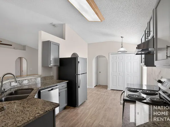 4060 Stonefield Dr, Orlando, FL 32826