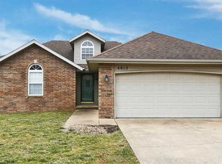 4813 N Kensington Dr, Ozark, MO 65721