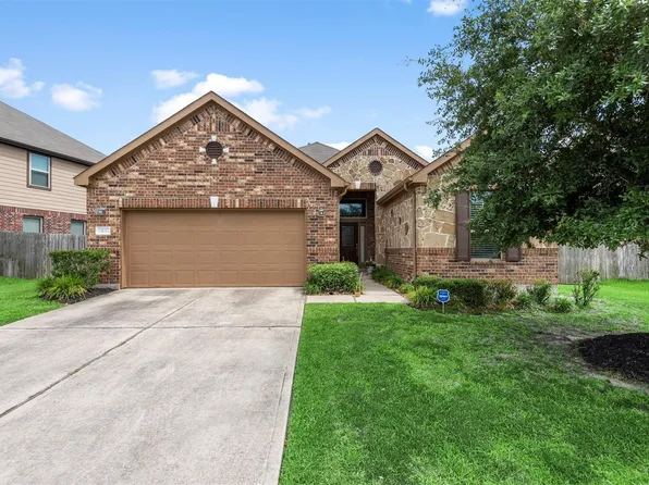24115 Buffalo Cove Ln, Katy, TX 77493