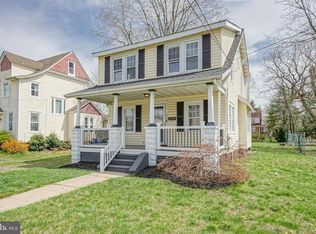 215 Washington Ave, Laurel Springs, NJ 08021