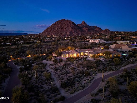 2nd image of 9422 E Happy Valley Road