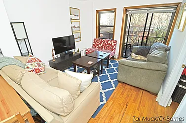 Rented by One Eleven Residential, Inc.