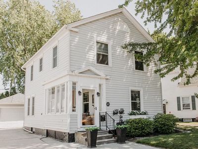 417 S 26th St, Manitowoc, WI, 54220
