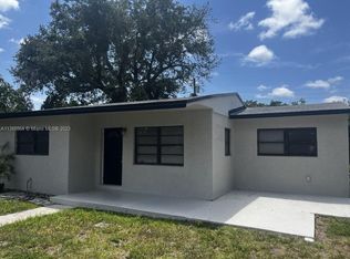 6534 SW 20th St, Miramar, FL 33023
