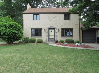 9469 Peebles Rd, Allison Park, PA 15101