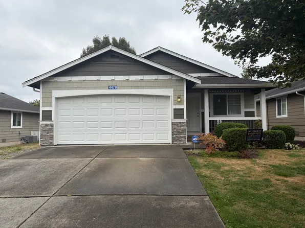 4478 Scotts Aly, Mount Vernon, WA 98274
