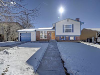 2512 Prescott Cir E, Colorado Springs, CO, 80916