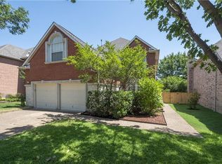 2916 Waterford Dr, Irving, TX 75063