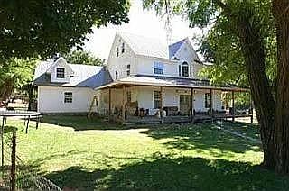 40 Acre Home Site