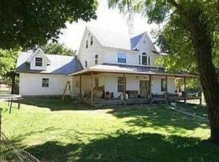 170 Anderson Creek Rd, Garden Valley, ID 83622