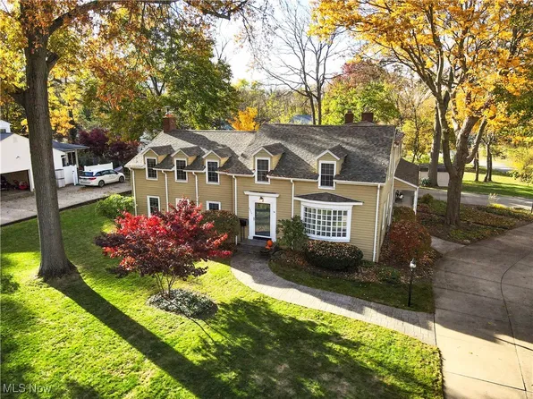 2950 Millboro Rd, Stow, OH 44224