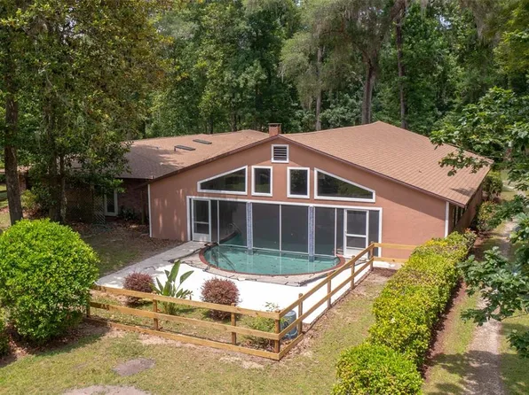 6915 NW 67th Ave, Gainesville, FL 32653