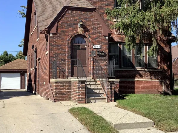 7925 Middlepointe St, Dearborn, MI 48126