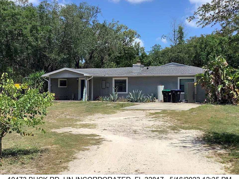 10473 Buck Rd