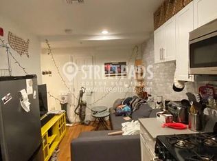 10 Brainerd Rd #11DF, Allston, MA 02134