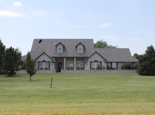 5522 N Garland Rd, Enid, OK 73703