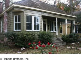 306 Chidester Ave, Mobile, AL 36607