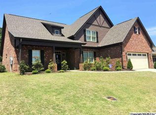 311 Lady Hawk Ln SW, Huntsville, AL 35824