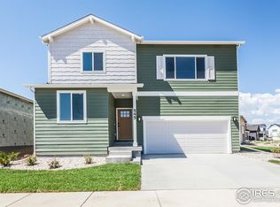 545 N Aria Way, Fort Collins, CO 80524