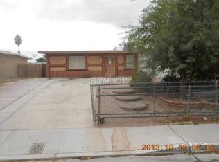 2534 San Marcos St, Las Vegas, NV 89115