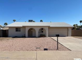 13001 N 29th Pl, Phoenix, AZ 85032