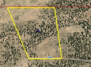 787 Woodland Valley Rnch #787, Saint Johns, AZ 85936