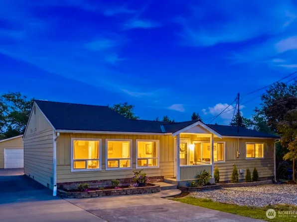 4832 188th Street SW, Lynnwood, WA 98037