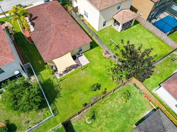 9409 Portside Drive, Fort Pierce, FL 34945