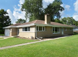 703 Grego Ct, Prospect Heights, IL 60070