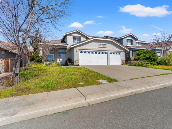 6257 Pebble Beach Dr, Vallejo, CA 94591