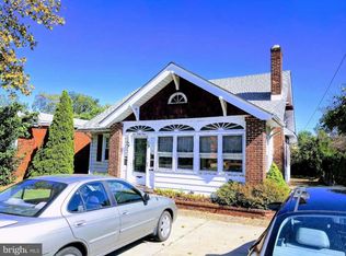 143 S White Horse Pike, Audubon, NJ 08106