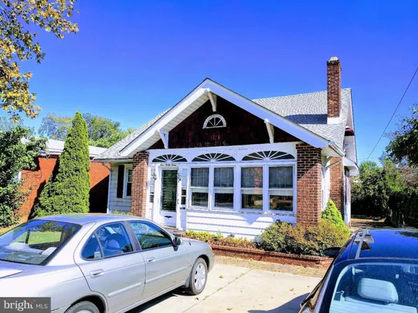 143 S White Horse Pike, Audubon, NJ 08106