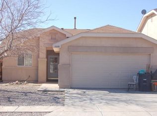 8004 Greythorn Rd SW, Albuquerque, NM 87121