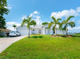 1316 NW 9th Ter, Cape Coral, FL 33993