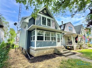 1715 Hurd St, Toledo, OH 43605