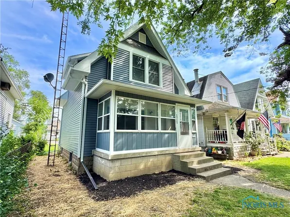 1715 Hurd St, Toledo, OH 43605