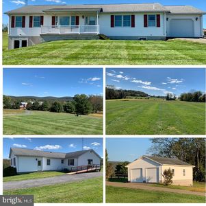 12331 Pleasant Walk Rd, Myersville, MD, 21773