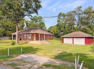 24204 Creekwood Dr, Spring, TX 77389
