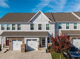 1404 Flintshire Dr, Middletown, DE 19709