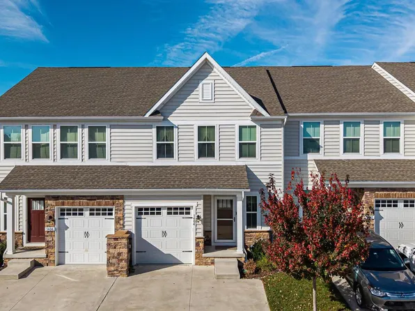 1404 Flintshire Dr, Middletown, DE 19709