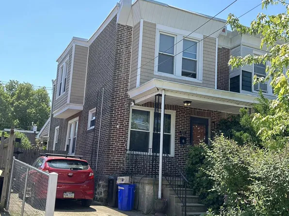 7315 Palmetto St, Philadelphia, PA 19111