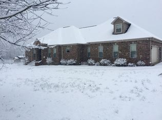 8313 E Cherry St, Benton, AR 72015