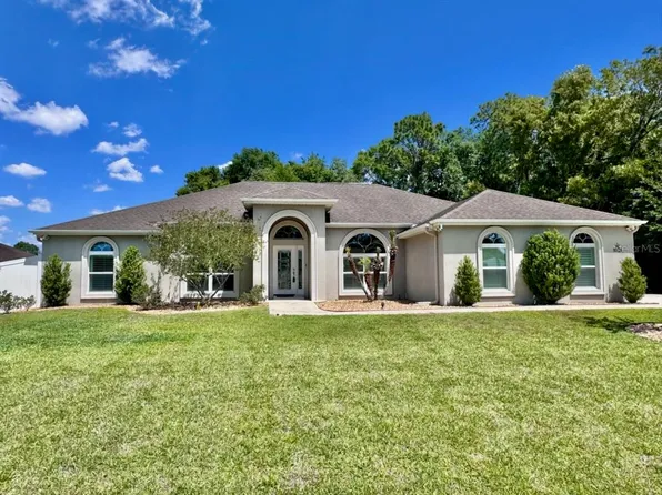 8353 SE 162nd St, Summerfield, FL 34491