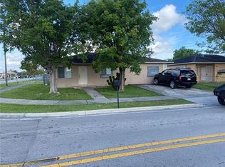 1205 NW 7th Ave, Florida City, FL 33034