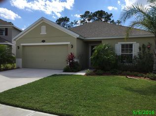 3540 Aria Dr, Melbourne, FL 32904