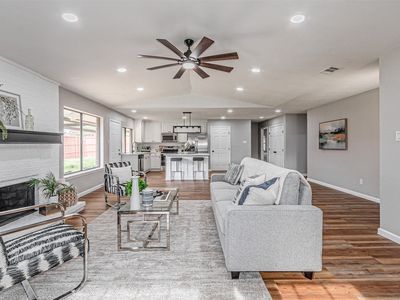 18816 Bilbrook Ln, Dallas, TX, 75287