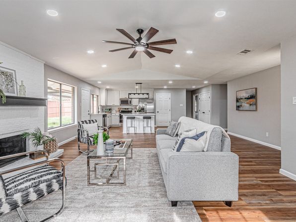 Home for Sale in Dallas TX