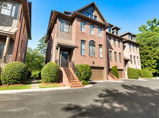 4222 Rickenbacker Dr NE UNIT 12, Atlanta, GA 30342