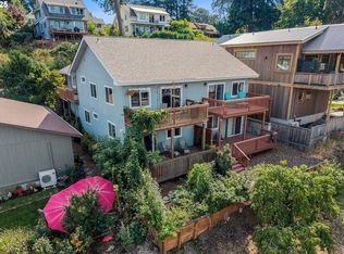 1804 Lincoln St #1, Hood River, OR